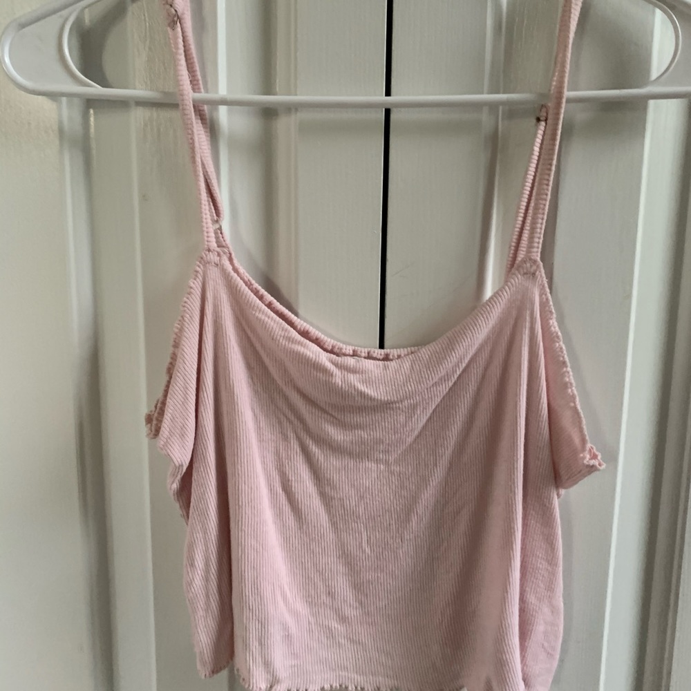 Cute Garage tank top